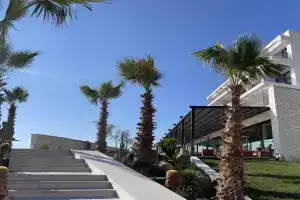 Coral Boutique Hotel, Vlore