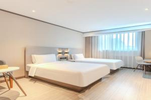 Hanting Hotel Bell and Drum Tower Square, Xi'an