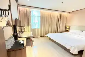 Hanting Hotel West Lake Renhe Road, Hangzhou