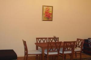 Apartment Viatores, Lvov