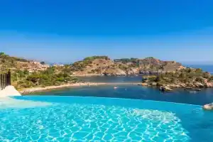 Appartamento Belvedere Luna Villa, Taormina