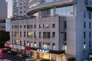 JI Hotel Wulin Square Wenhui Building, Hangzhou
