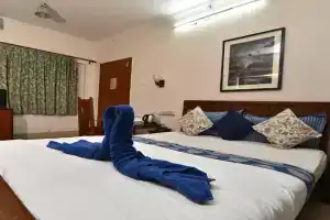 Basera Guest House, Kolkata