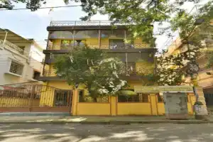 Eennra Oiitijhyya Hotel, Kolkata