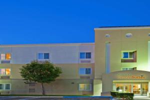 Sonesta Simply Suites Spectrum, Irvine