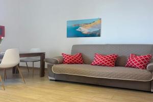 Casa Concordia, Agrigento