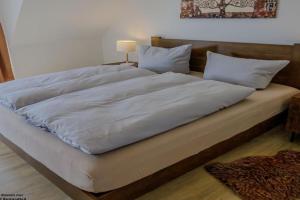 Haus Cosmo - Guest house, Carolinensiel