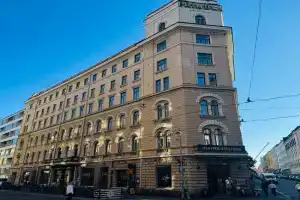 Laivurinkatu Apartment, Helsinki