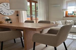 Apartment BERG NEST near ski slope, Bad Kleinkirchheim