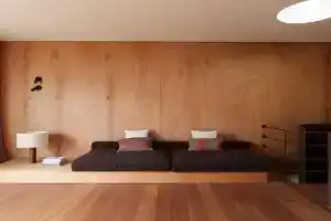 Rumi Apartments, Antwerp