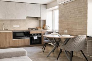 VIP Apartamenti v istorichnomu tsentri Odesi bilya Filarmoniyi, Odessa