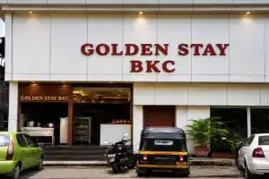 Golden Stay BKC Hotel, Mumbai