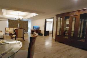 Spacious Serviced Apartment in Central, Pattaya