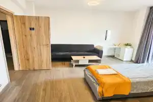 Downtown Rooms, 200m from Marina Beach, Larnaka