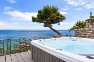 AMORE RENTALS - Casa Giovanna A, Nerano