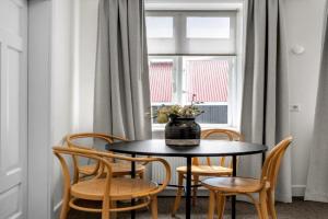 Ice Apartments by Heimaleiga, Reykjavik
