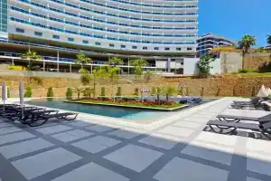 Best Home 45 Apartments, Alanya
