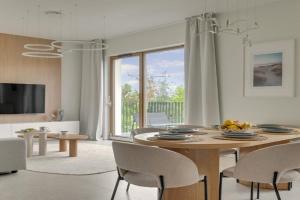 Nowe Kolibki Forest & Sea with Parking by Downtown Apartments, Gdynia