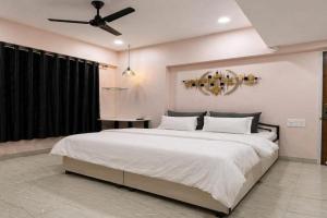 StayLuxe Rooms & Apartments Near BKC, Chembur, Mumbai