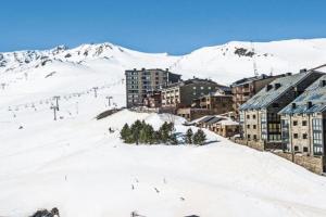 Pierre & Vacances Princesa, Pas de la Casa