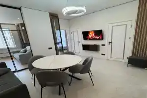 Sky Terrace Odesa Apartmens 3-303, Odessa