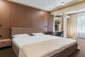 UIDE Apart hotel, Almaty