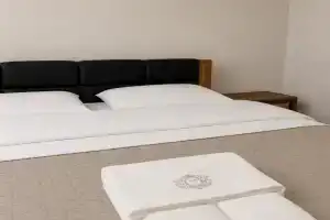 Park Apartments 1, Bishkek