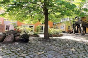 Auf den Höfen Fewo 30 1 "Hering" Apartments, Kuhlungsborn
