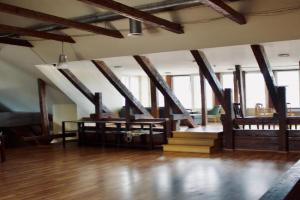Skyview Hostel, Tallinn