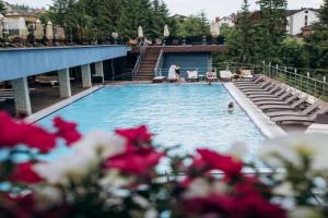 Gasthaus & Spa Hotel, Bukovel