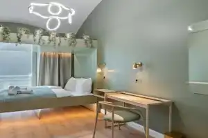 HOME1 - Votive Boutique Hostel, Vienna