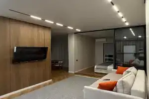 Medina 1- room, Astana