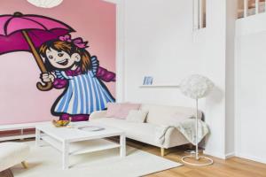 Familynest Madita, Altenwalder Chausse 2, 27474 Apartments, Cuxhaven