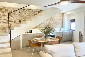 Casa Marítima, Altea