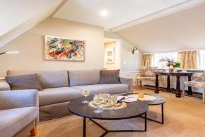 Schwalbe Whg 6 Guest house, Wenningstedt