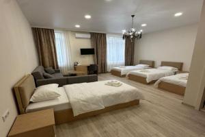 EJ Hotel, Tbilisi