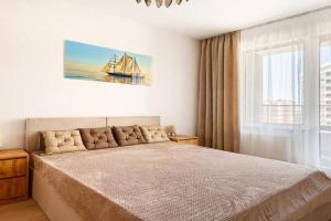 Atmosfera Apartments, Odessa