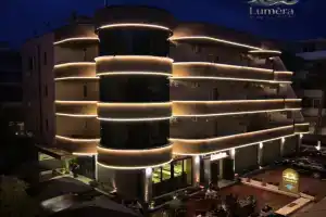 Lumera Hotel, Durres