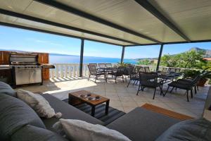 Pile & Mare Apartments, Omis