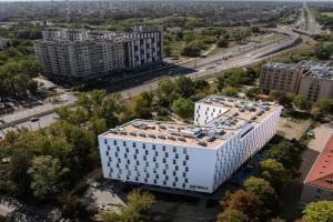 Campus Mokotów, Warsaw