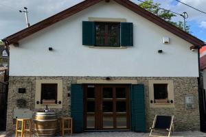 Anna Casa Del Vino, Eger