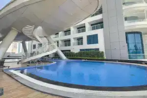 Menna Elite Studio DXB, Dubai