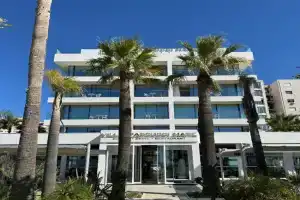 Hotel Villa Pascucci Mare, Durres