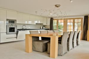 Apartment Delta - GRIWA RENT AG, Grindelwald
