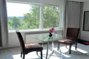 Luminous Apartment in, Jurmala