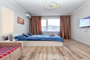 Lyuks apartamenty ryadom s EXPO i Aeroportom, Astana