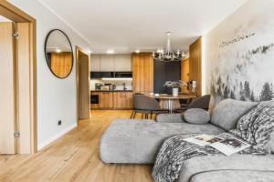 Panoramic Apartments, Zakopane