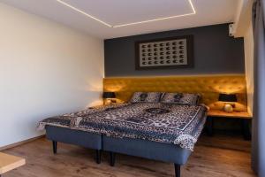 Black & Gold Suites, Parnu