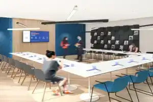 Holiday Inn Express Bay by IHG, Shenzhen