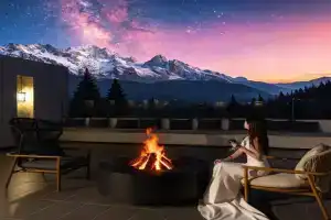 Lijiang Chenxi View Hotel, Lijiang